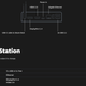 Steam Deck dock